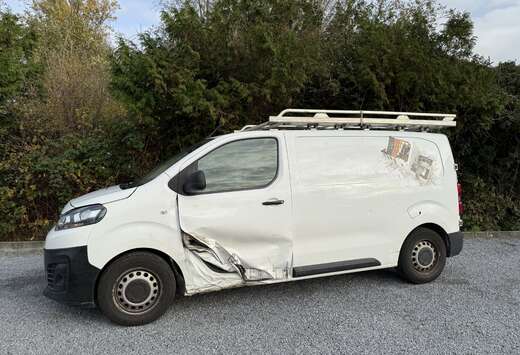 Citroen 1.5 HDI * APPLE CAR PLAY * EURO 6