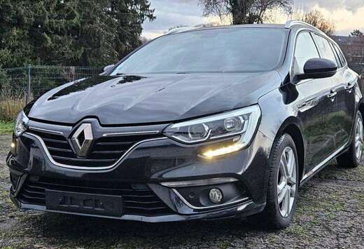 Renault Mégane SW 1.2 TCe Energy Intens  GARANTIE 1  ...