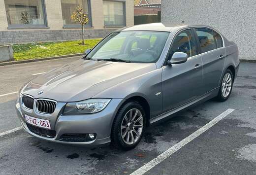BMW 318i