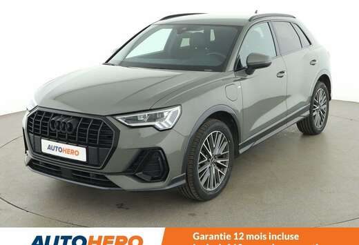 Audi 45 TFSIe S line