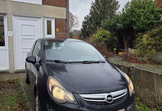 Opel Edition 2000 Cool