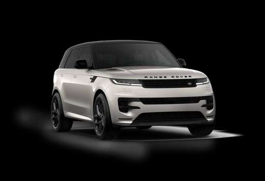 Land Rover P460e Dynamic HSE AWD Auto. 25MY