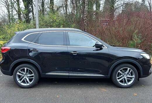 MG Comfort  1e eigenaarGarantie tot 2029 - 23100 km