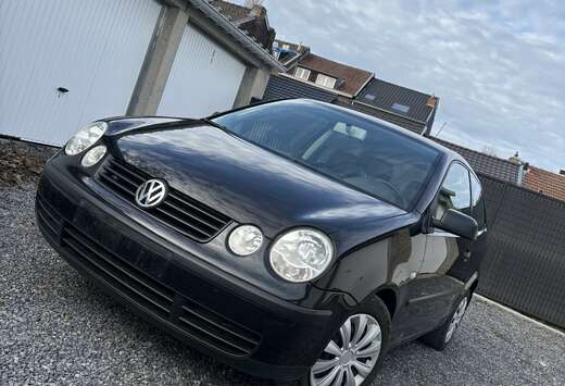Volkswagen 1.2i 12v