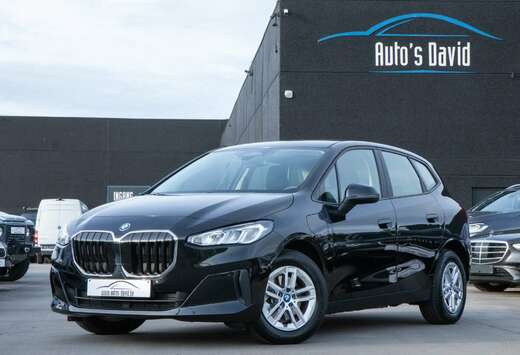 BMW Active Tourer 225xeA PHEV (180 kW) Plug in Hybrid ...