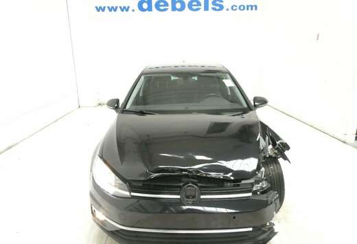 Volkswagen Comfortline