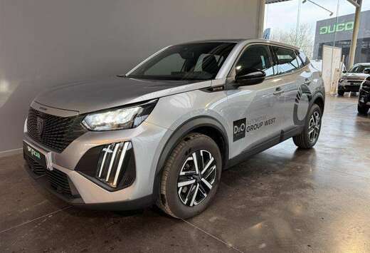 Peugeot Style Hybrid 145