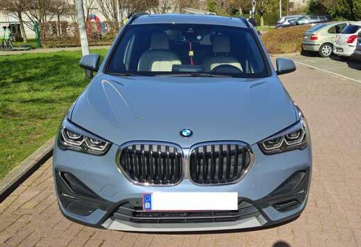 BMW X1 xdrive 25e