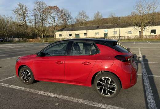 Opel 1.2 Turbo GS S/S