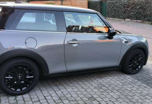 MINI Mini 1.5 One OPF (EU6d-TEMP)