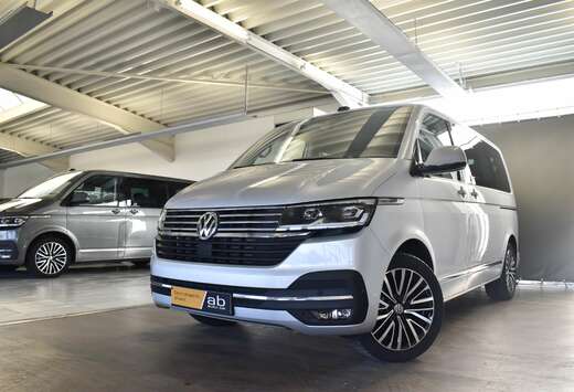 Volkswagen 4MOTION, HIGHLINE, LEDER, ADAPT CRUISE, CA ...
