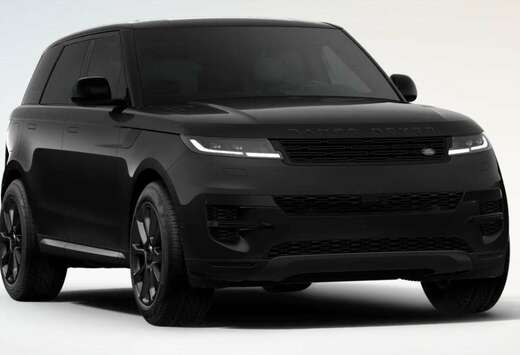 Land Rover P460e S AWD Auto. 26MY