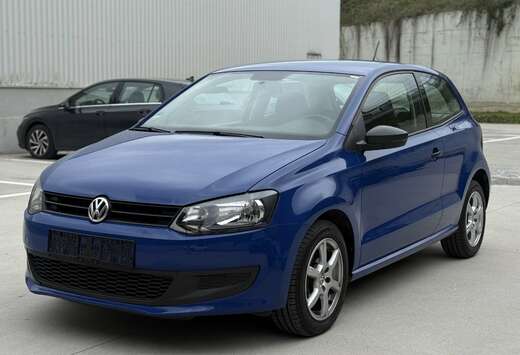 Volkswagen 1.2 BENZINE  EERSTE EIGENAAR  CARPLAY  GAR ...