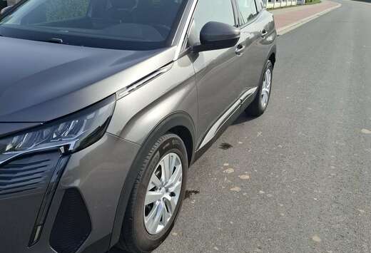 Peugeot 1.2 PureTech Active Pack & Business Pack