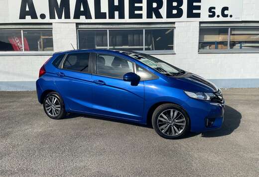 Honda Jazz 1.3i-VTEC Elegance CVT