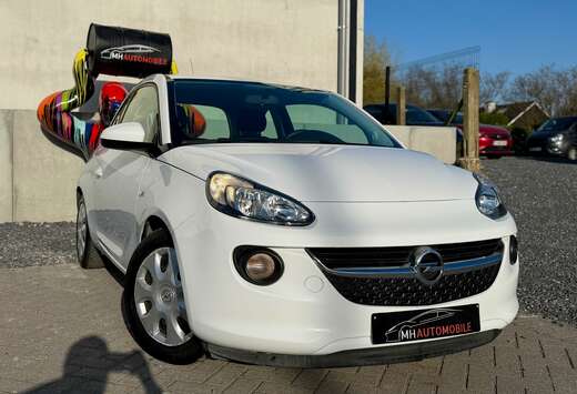 Opel Adam 1.2i
