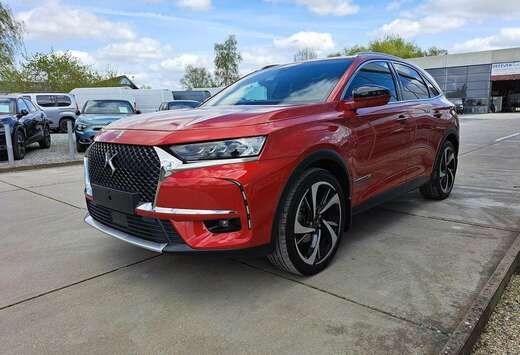 1.6 PURE TECH 180 OPERA  AUTOMAAT