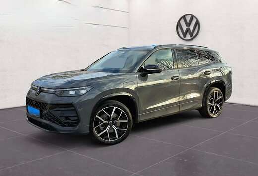 Volkswagen NEW PLUG IN 272PK R-EDITION TREKH/BLACKPAC ...