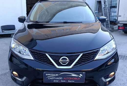 Nissan Pulsar 1.5 dCi Business Edition