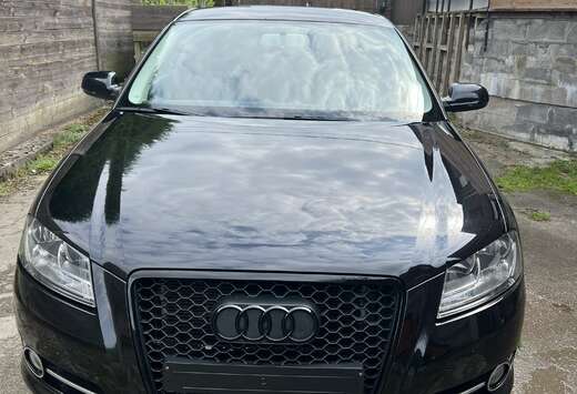 Audi 1.4 TFSI Ambition Start/Stop