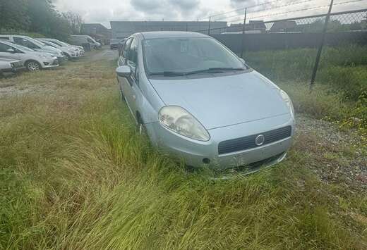 Fiat  ONLY FOR EXPORT OR DEALER   PROBLEM WITH TH