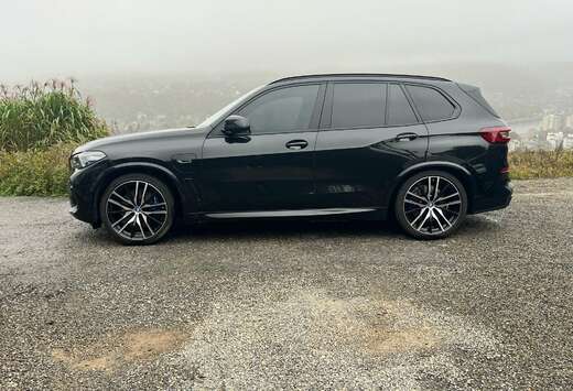 BMW 3.0AS xDrive 45e M-pack