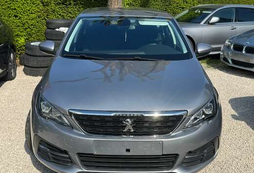 Peugeot SW 1.2i benzine - 2019 - Navi - GARANTIE