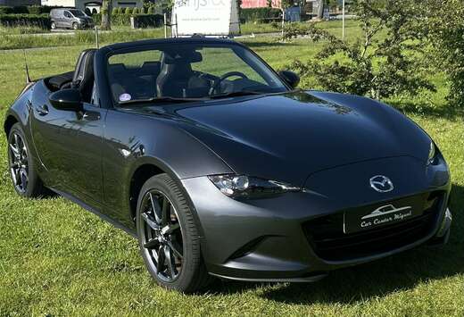 Mazda ND 160 Limited Edition