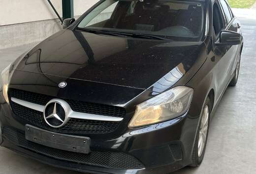 Mercedes-Benz CDI Classic