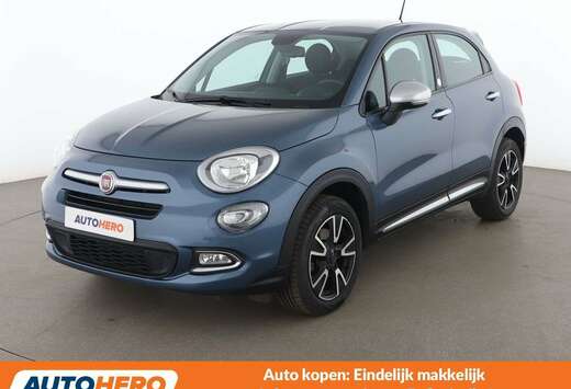 Fiat 1.6 E-torQ Mirror