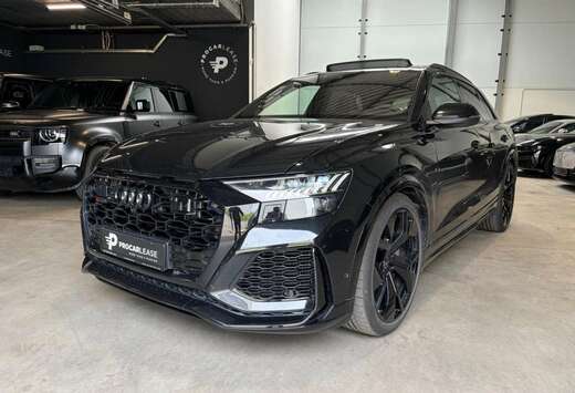 Audi 4.0 TFSI/PANO/23//HUD/Matrix/DYNAMIC/NIGHT V/*VO ...