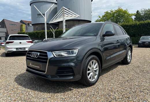 Audi 1.4 TFSI *SIEGE CHAUF*XENON*1ER PROPRIO*GARANTIE ...