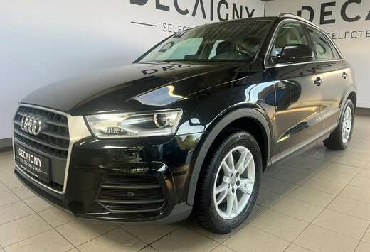 Audi 2.0D LEDER*XENON*NAVI*EXTRA SET WINTERBANDEN