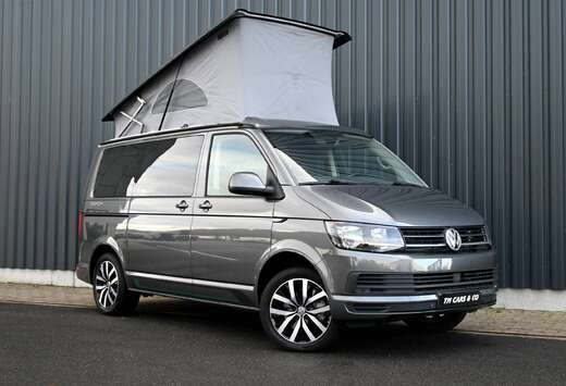Volkswagen Beach 205PK DSG, 5 zit, 4slaap, ACC, Trekh ...