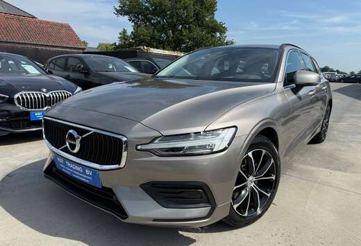Volvo 2.0 B3 AUTOMAAT NAVIGATIE FULL LED CARPLAY TREK ...