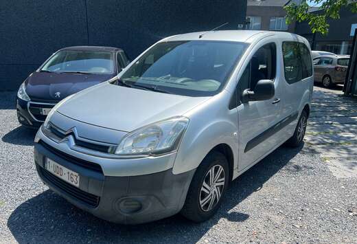 Citroen Berlingo 1.6i Multispace ELEC RUITEN START RI ...
