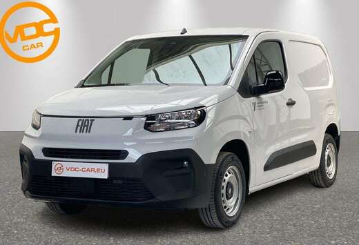 Fiat VAN L1