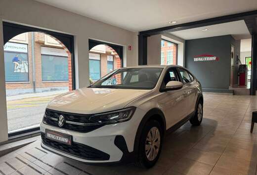 Volkswagen Taigo 1.0 TSI Life