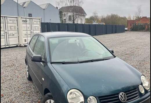 Volkswagen 1.2