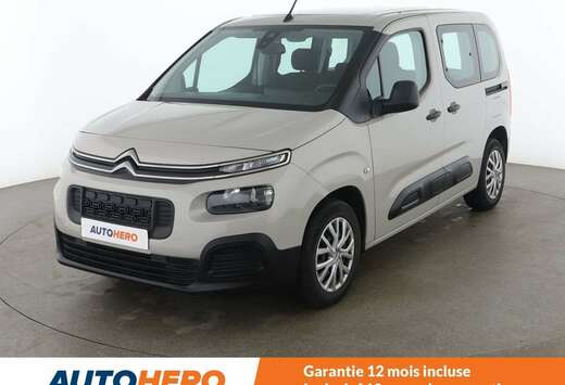 Citroen 1.2 PureTech Live M