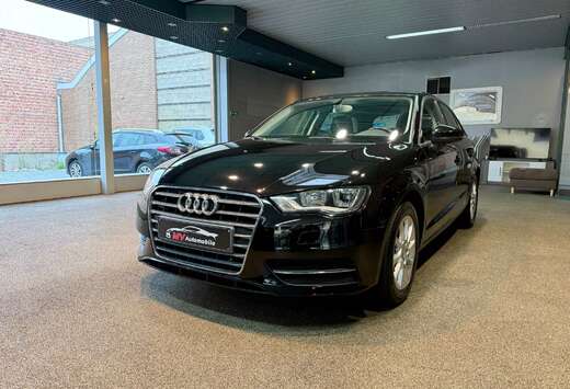 Audi Sportback 1.4TFSI S tronic * Navi * Clim auto