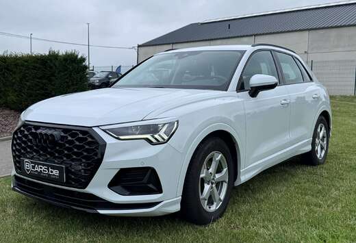 Audi Q3 35 TDi Business Edition S-tronic Shadow look  ...