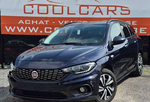 Fiat SW 1.6 MultiJet Easy