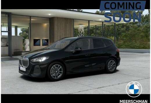 BMW 216i Active Tourer