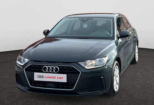 Audi Audi A1 Sportback Advanced 25 TFSI  70(95) kW(ch ...