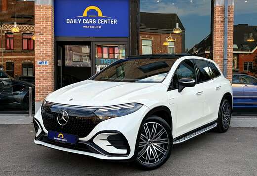 Mercedes-Benz 450+ AMG Line * FULL Options * 600 km