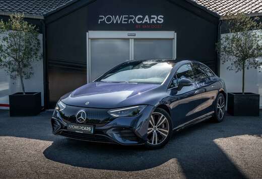 Mercedes-Benz 4Matic AMG | Airmatic | Hyper | Pano |  ...