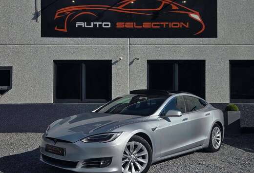 Tesla 75D Dual Motor | 525 CH | PANO | AUTOPILOT | CA ...
