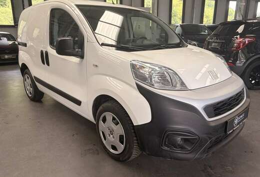 Fiat 1.2 Diesel 80HP