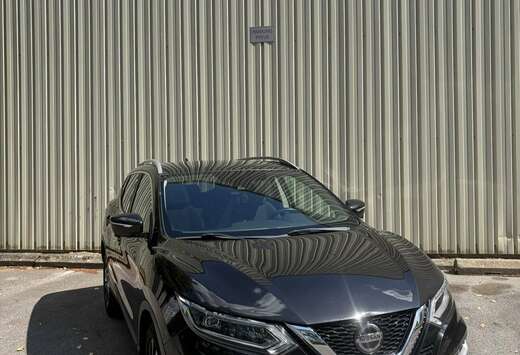 Nissan 1.6 dCi Business Edition Xtronic